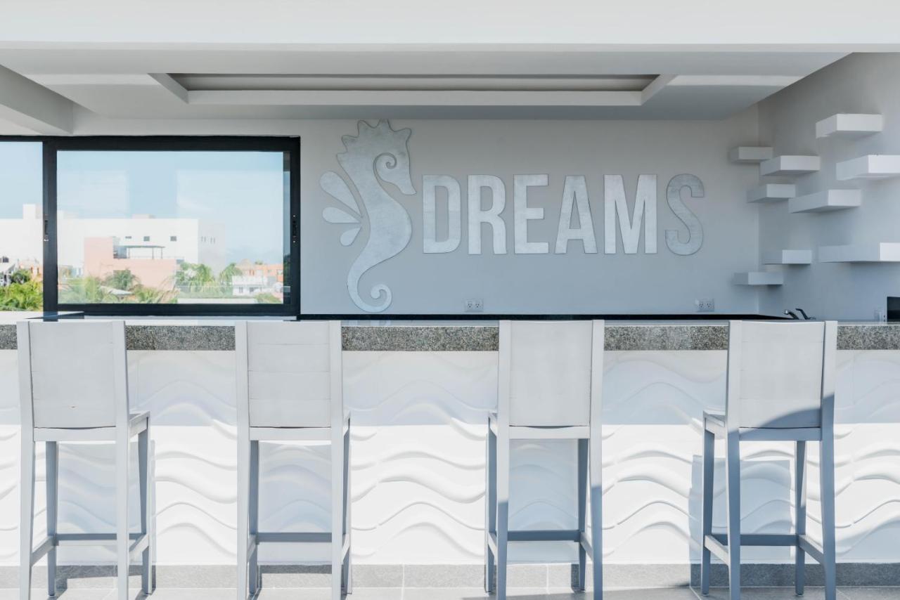 Dreams Apartments 1 Loft A 9 Minutos De La Playa Isla Mujeres Exterior photo