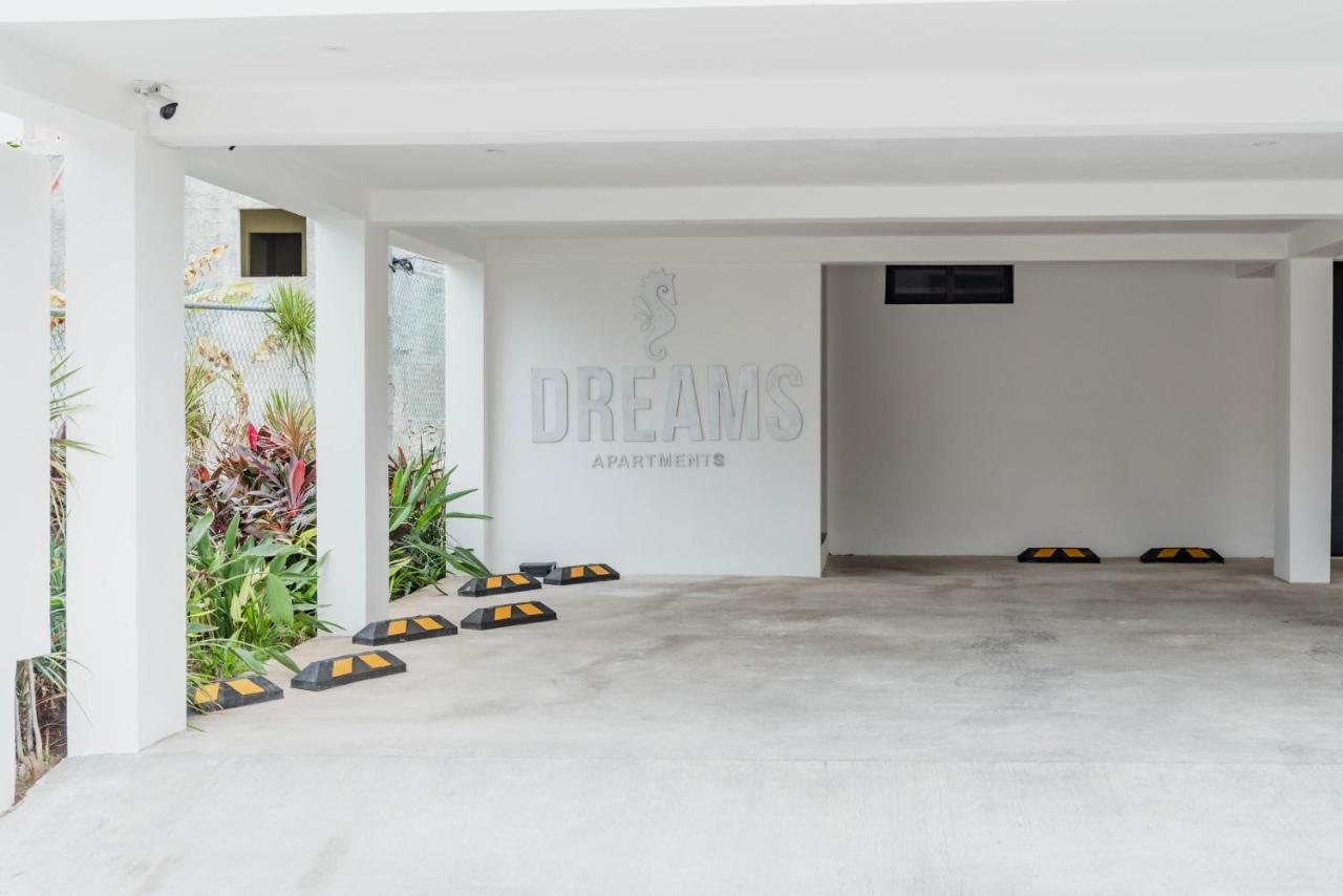 Dreams Apartments 1 Loft A 9 Minutos De La Playa Isla Mujeres Exterior photo